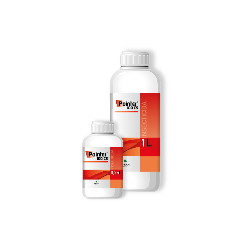 POINTER 100 CS- Sipcam Iberia 